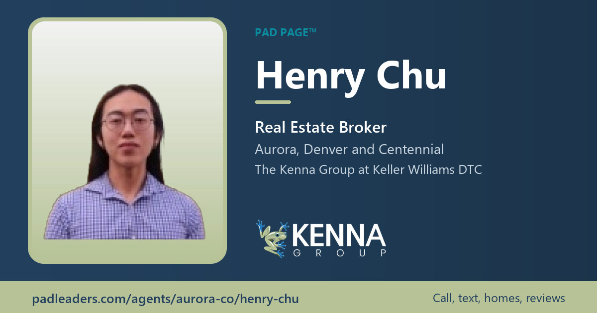 Link preview image for Henry Chu