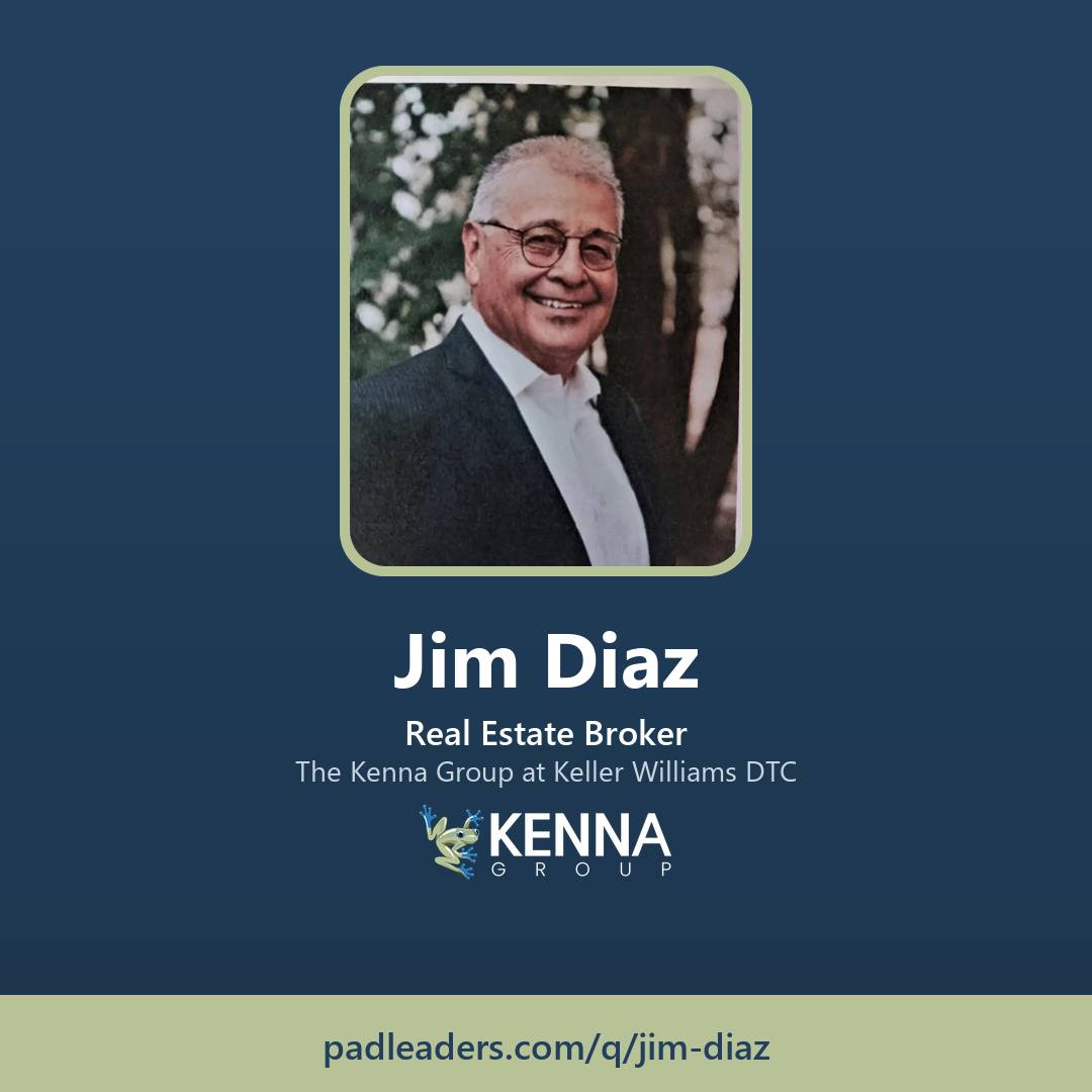 Square share graphic for Jim Diaz