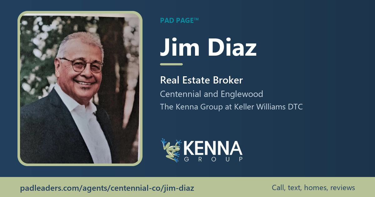 Link preview image for Jim Diaz