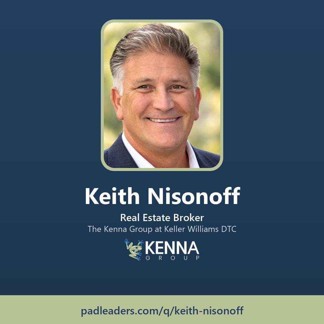 Square share graphic for Keith Nisonoff