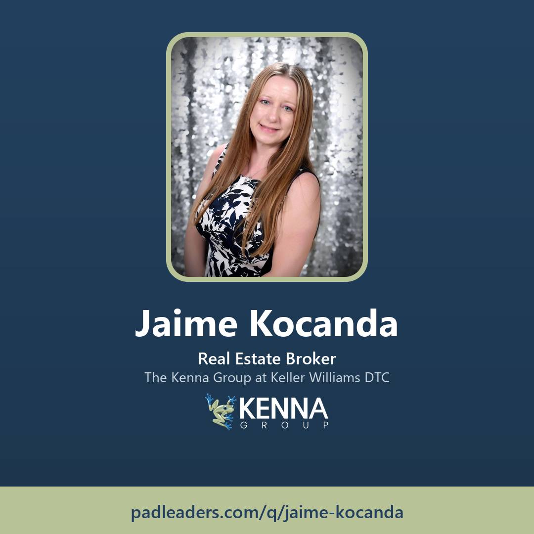 Square share graphic for Jaime Kocanda