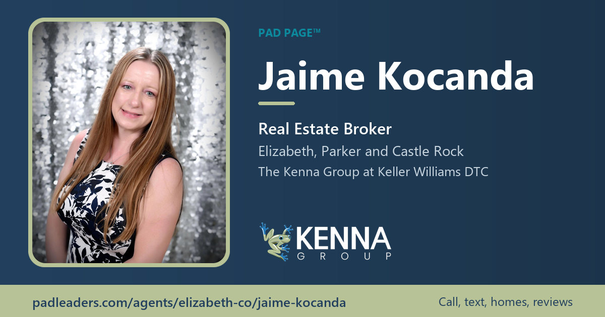 Link preview image for Jaime Kocanda