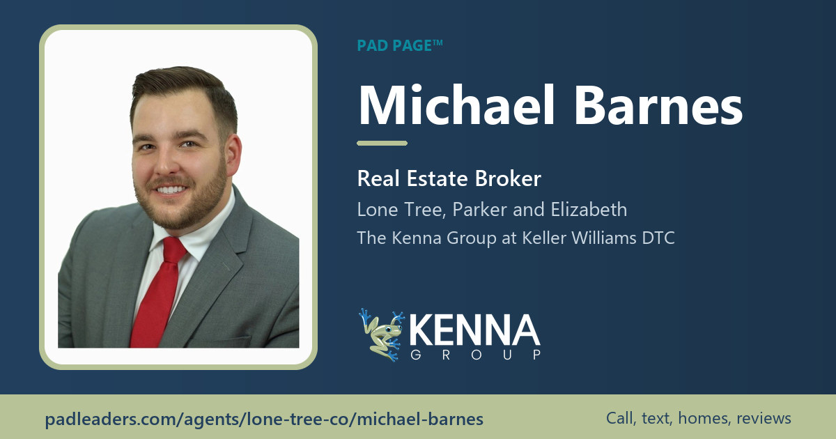 Link preview image for Michael Barnes