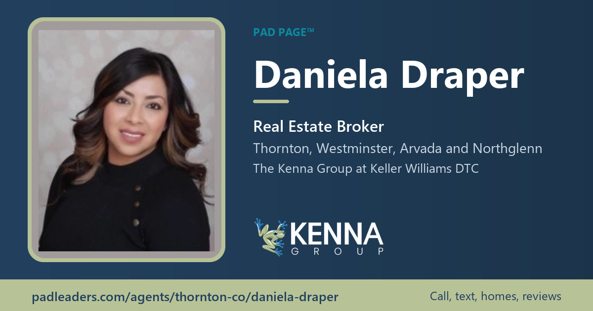 Link preview image for Daniela Draper