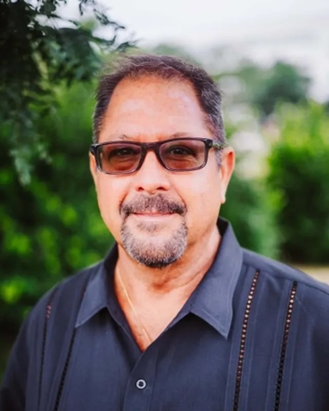 Brian Lee Burke
