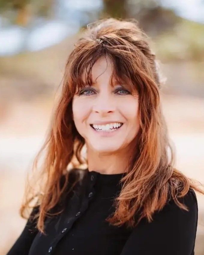 Richelle Dumas